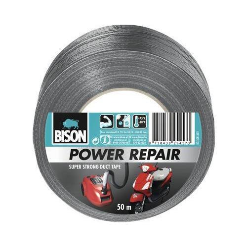 BS POWER REPAIR TAPE GRIJS 50M-AKZO NOBEL COATINGS (verf & behang)-Bouwhof shop (6581349941424)