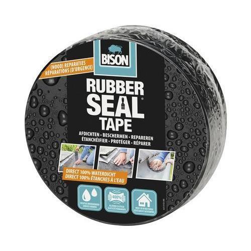 BS RUBBER SEAL TAPE 7.5CM ROL 5M-AKZO NOBEL COATINGS (verf & behang)-Bouwhof shop (6581350006960)