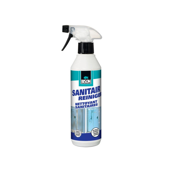 Bison sanitair reiniger 500 ml-AKZO NOBEL COATINGS (verf & behang)-Bouwhof shop