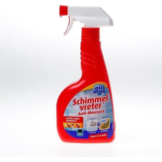 BISON SCHIMMELVRETER FOAM&SPRAY -500ML/FLACON-AKZO NOBEL COATINGS (verf & behang)-Bouwhof shop (6535793049776)