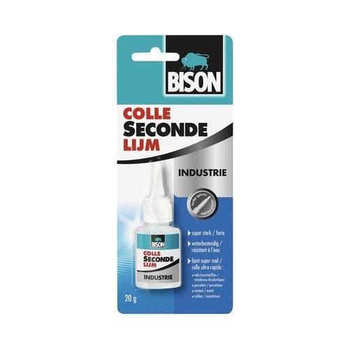 BISON SECONDELIJM INDUSTRIE 20GR KRT-AKZO NOBEL COATINGS (verf & behang)-Bouwhof shop (6581349679280)