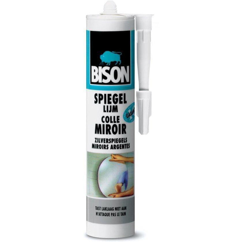 BISON SPIEGELLIJM 425GR KK-AKZO NOBEL COATINGS (verf & behang)-Bouwhof shop (6535793606832)