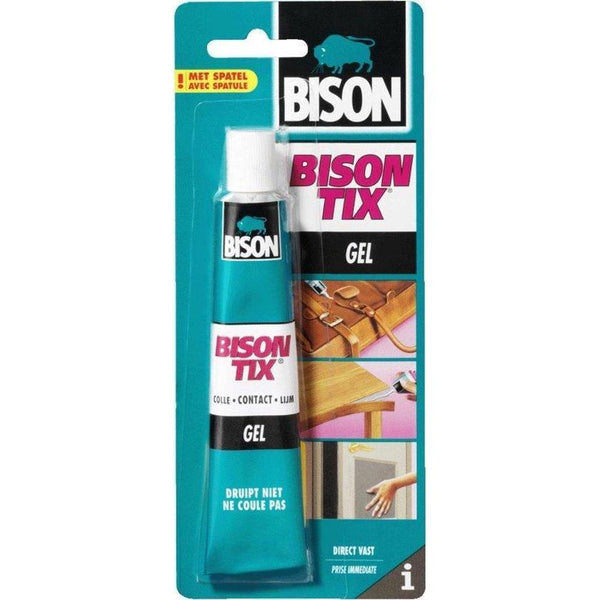 BISON TIX 100ML/TUBE-AKZO NOBEL COATINGS (verf & behang)-Bouwhof shop (6217851666608)