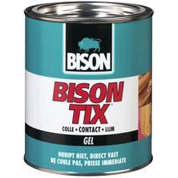 BISON TIX -250ML/BLIK-AKZO NOBEL COATINGS (verf & behang)-Bouwhof shop (6217851699376)