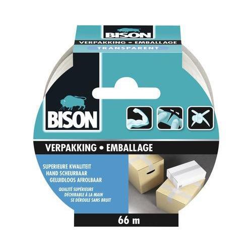 BS VERPAKKING TAPE TRP 66M-AKZO NOBEL COATINGS (verf & behang)-Bouwhof shop (6581350170800)