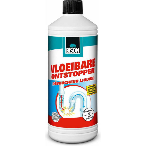 Bison vloerbare ontstopper 500ml.-AKZO NOBEL COATINGS (verf & behang)-Bouwhof shop