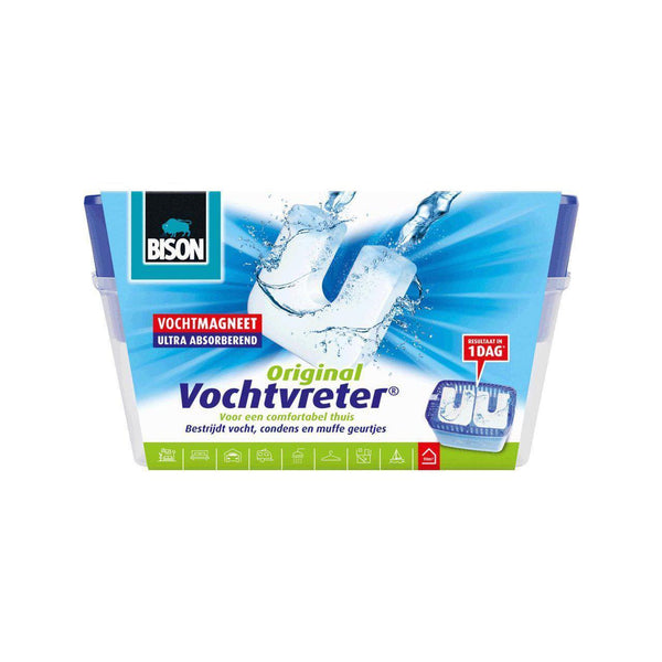 BISON VOCHTVRETER + 2 NAVULLINGEN DEV 900 GR.-AKZO NOBEL COATINGS (verf & behang)-Bouwhof shop (6147897622704)