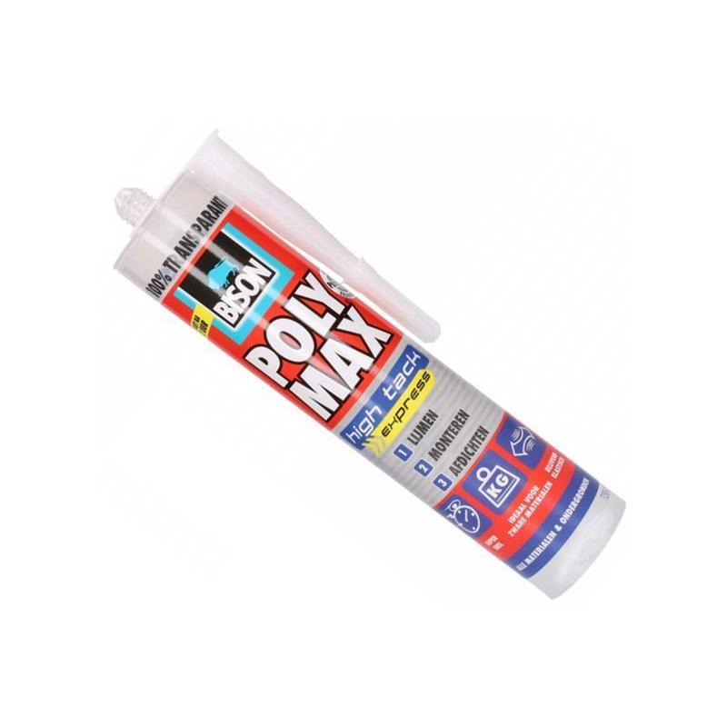 BS PM HIGH TACK EXPRESS TRP 300GR-AKZO NOBEL COATINGS (verf & behang)-Bouwhof shop (6140509585584)