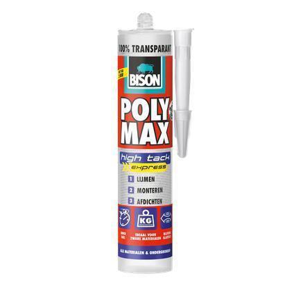 BS PM HIGH TACK EXPRESS TRP 300GR-AKZO NOBEL COATINGS (verf & behang)-Bouwhof shop (6140509585584)