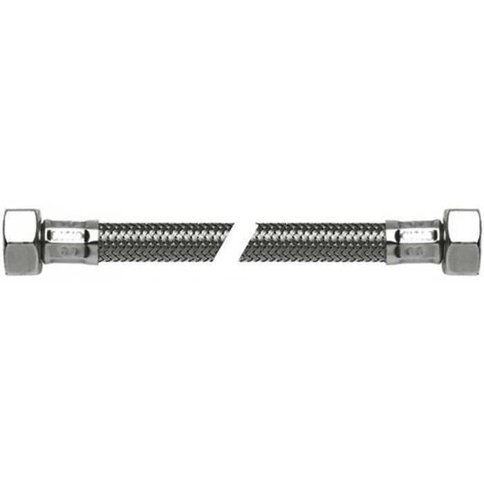 BONFIX RVS FLEX AANSLUITLEIDING 3/8BIX12MM KNEL 50CM-BONFIX-Bouwhof shop (6171997044912)