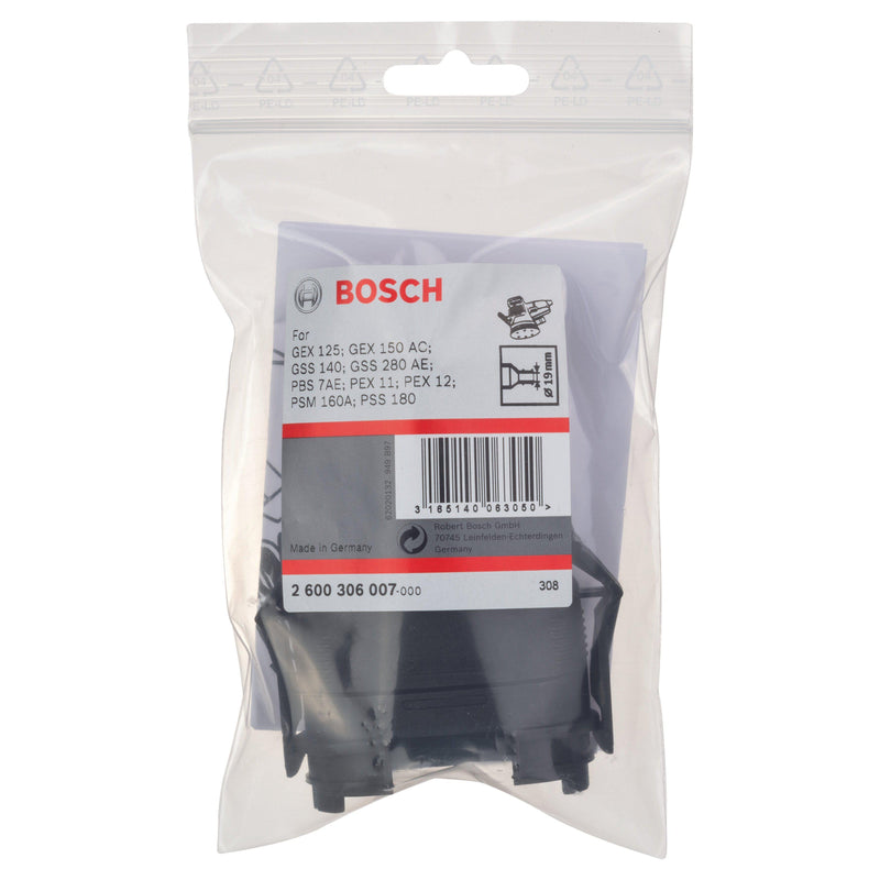 Bosch Pro Adapter PEX 15 AE-ROBERT BOSCH [BO]-Bouwhof shop (6157828751536)