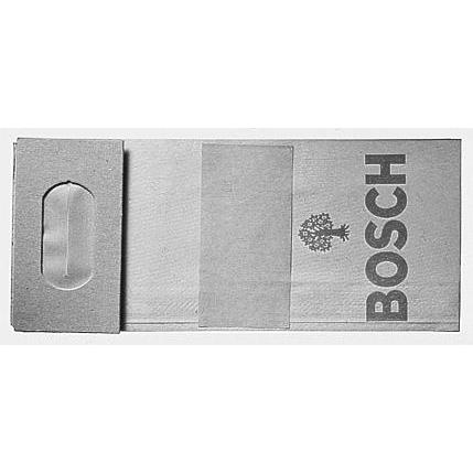 Bosch Pro filterzak papier (3 stuks)-ROBERT BOSCH [BO]-Bouwhof shop (6157828587696)