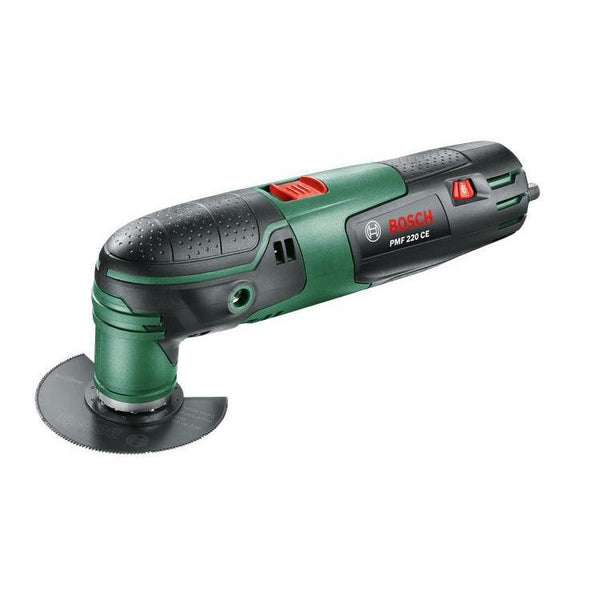 BOSCH MULTIFUNCTIONEEL GEREEDSCHAP PMF 220 CE-ROBERT BOSCH [BO]-Bouwhof shop (6156409962672)