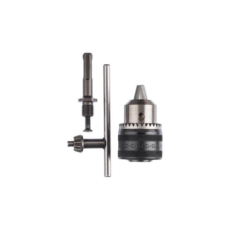 BOSCH DIVERSE ACCESSOIRES MP (BOSCH-BOORHOUDER MET SDS-PLUS ADAPTER 1.5-13 SDS-PLUS (1))-ROBERT BOSCH [BO]-Bouwhof shop (6156409634992)