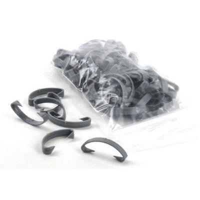 Buisisolatie clips 100 stuks-MAC LEAN PRODUCTS BV-Bouwhof shop (6766270283952)