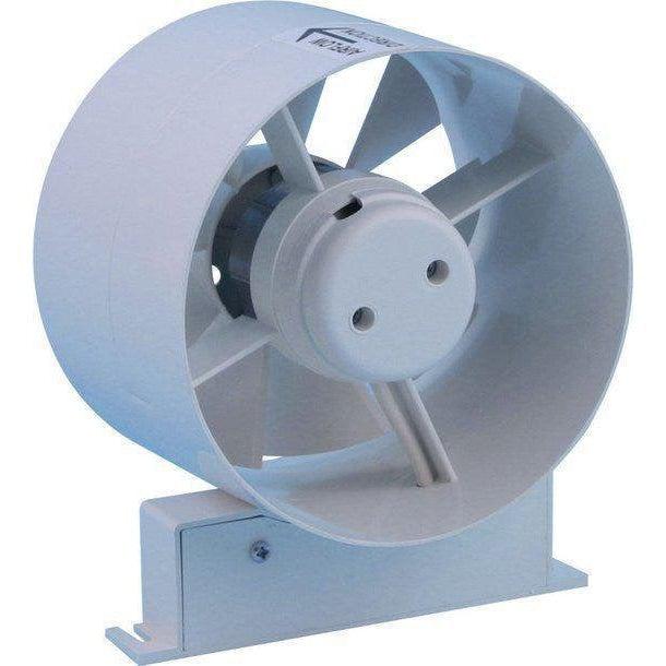 Buisventilator pv 100 t-NEDCO B.V-Bouwhof shop (6586022559920)