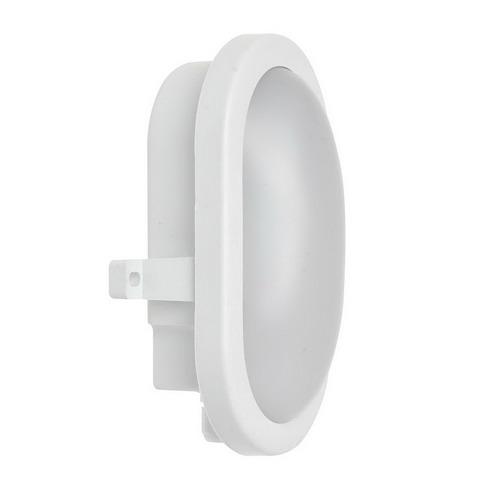 BULKHEAD OVALE L14 LED ARMATUUR 6W-BESLI (installatie)-Bouwhof shop (6162805031088)