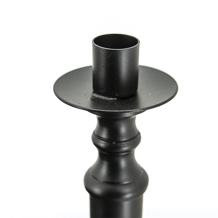 By-Boo klem candle black-BY BOO [BO]-Bouwhof shop (6556200140976)