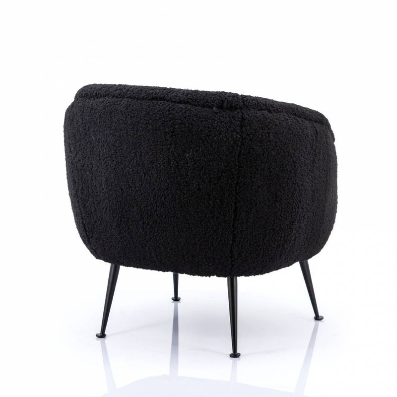 By-boo fauteuil babe black-BY BOO [BO]-Bouwhof shop (6569545990320)