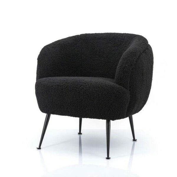 BY-BOO FAUTEUIL BABE BLACK-BY BOO [BO]-Bouwhof shop (6569545990320)