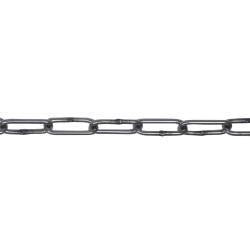 C-ketting 80kg rvs 4 mm. 1072 25X8-conmetall (ijzerwaren) | celle-bouwhof shop (6143403425968)