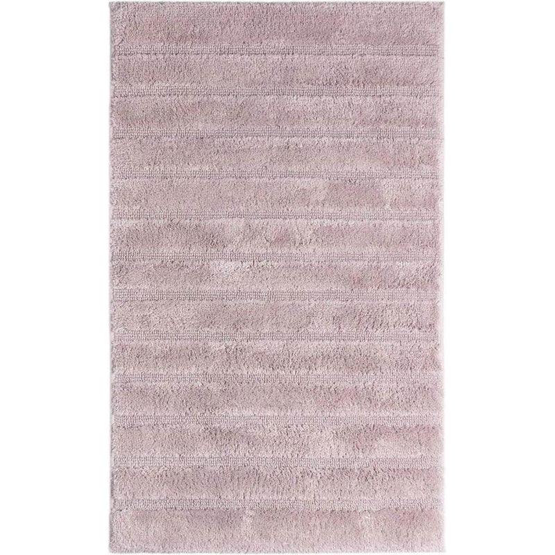 California Badmat 60/100 Misty pink-OURSON-Bouwhof shop (6623427133616)