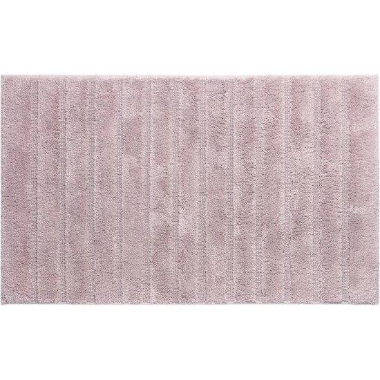 California Badmat 60/100 Misty pink-OURSON-Bouwhof shop (6623427133616)