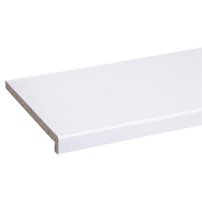 CANDO VENSTERBANK SPAANPLAAT 38MM WIT 29X410CM-JEWE VERKOOPMAATSCHAPPIJ-Bouwhof shop (6540324864176)