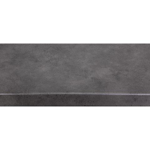 CANDO VENSTERBANK SPAANPLAAT 38MM DONKER BETON 29X302CM-JEWE VERKOOPMAATSCHAPPIJ-Bouwhof shop (6136167137456)