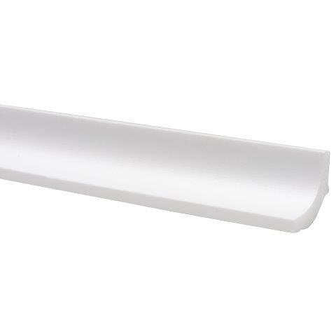 CANDO WAND/ PLAFOND PLAFONDLIJST (PS) 35X35MM LOIRE 200CM (2 STUKS)-JEWE VERKOOPMAATSCHAPPIJ-Bouwhof shop (6154565025968)