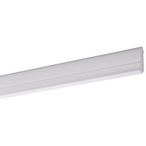 CANDO WAND/ PLAFOND PLAFONDLIJST (PS) 40X34MM DONAU 200CM (2 STUKS)-JEWE VERKOOPMAATSCHAPPIJ-Bouwhof shop (6154564862128)
