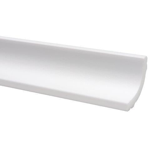 CANDO WAND/ PLAFOND PLAFONDLIJST (PS) 50X50MM SIENA 200CM (2 STUKS)-JEWE VERKOOPMAATSCHAPPIJ-Bouwhof shop (6154565058736)