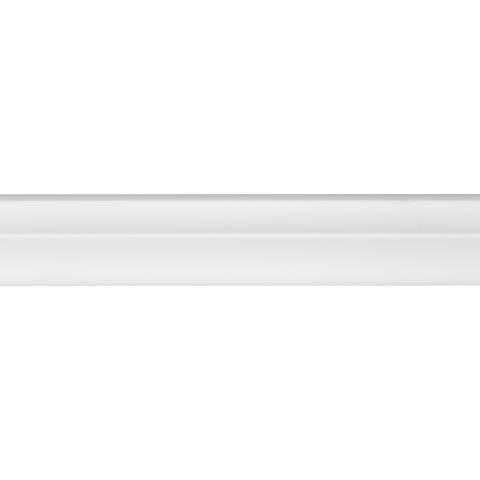 CANDO WAND/ PLAFOND PLAFONDLIJST (PS) 60X50MM RHONE 200CM (2 STUKS)-JEWE VERKOOPMAATSCHAPPIJ-Bouwhof shop (6154564927664)