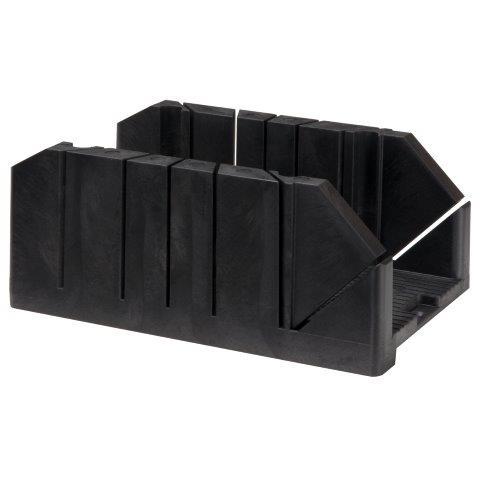 CANDO WAND/ PLAFOND VERSTEKBAK VOOR SIERLIJSTEN POLYSTYREEN (PS)-JEWE VERKOOPMAATSCHAPPIJ-Bouwhof shop (6136167432368)