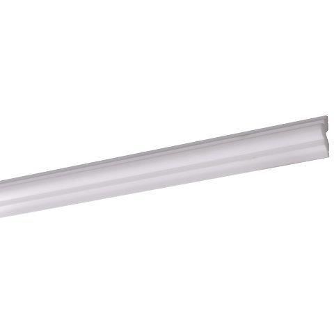 CANDO WAND/ PLAFOND WANDLIJST (PS) 35X17MM WISLA 200CM (2 STUKS)-JEWE VERKOOPMAATSCHAPPIJ-Bouwhof shop (6154565189808)