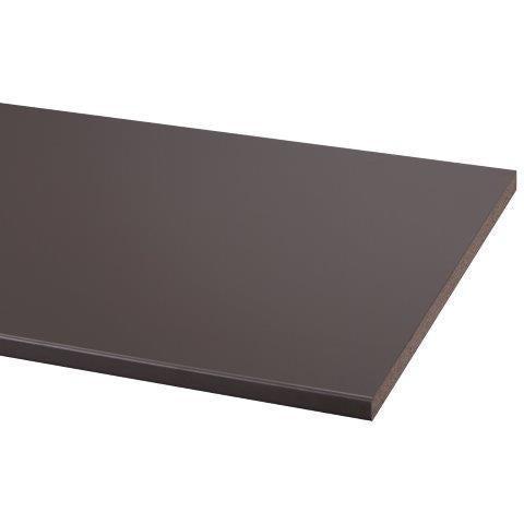 CANDO WERKBLAD SPAANPLAAT 29MM ANTRACIET 60X302CM-JEWE VERKOOPMAATSCHAPPIJ-Bouwhof shop (6136167465136)