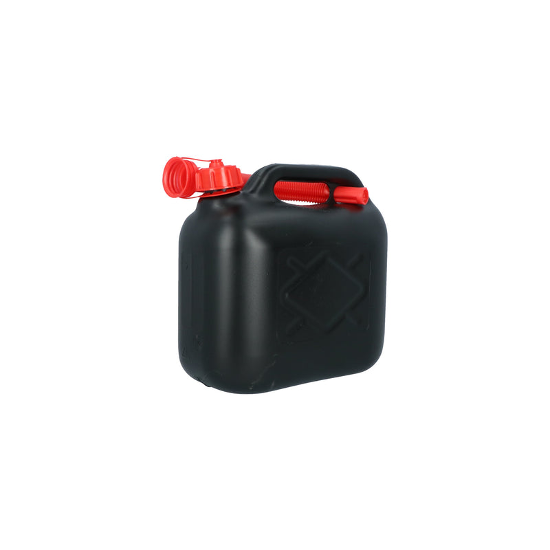 Carpoint benzinekan 5 liter zwart UN-Keur-SERVICE BEST-Bouwhof shop