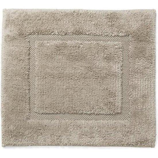 Casalin Badmat Sonora Linen 55x60-OURSON-Bouwhof shop (6623430508720)