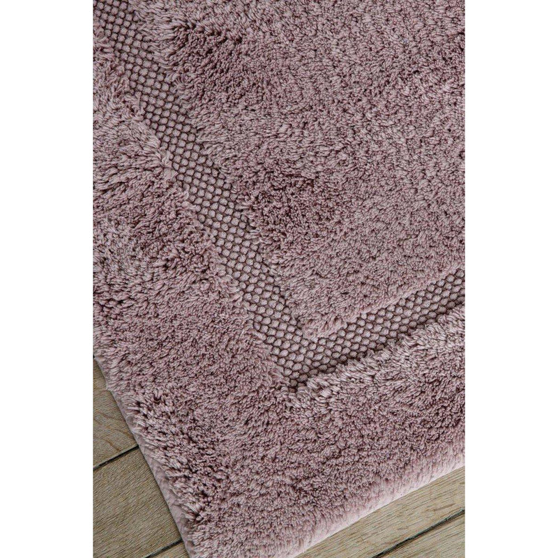 Casalin Badmat Sonora Misty Pink 55x95-OURSON-Bouwhof shop (6623426871472)