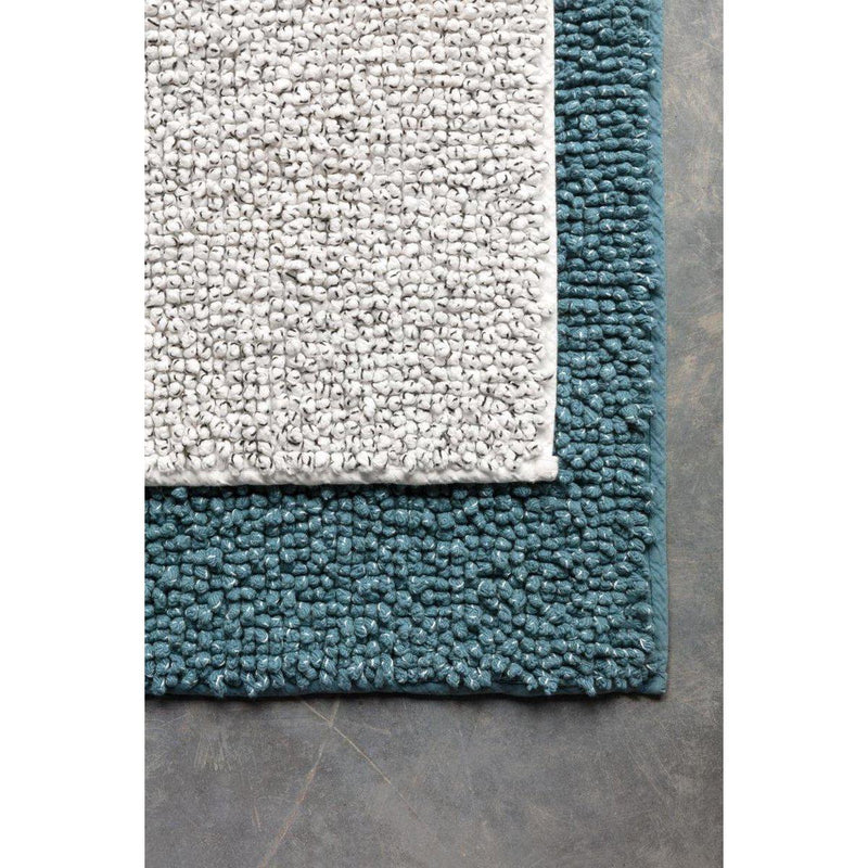 Casalin Badmat Twisted / Ocean / 60x100-OURSON-Bouwhof shop (6623431524528)