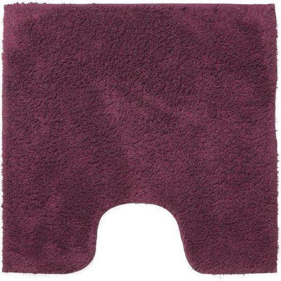 Casalin Toiletmat Havana 59x59-OURSON-Bouwhof shop (6623427264688)