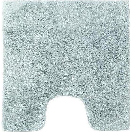 Casalin Toiletmat Havana Zeegroen 59x59-OURSON-Bouwhof shop (6623423234224)