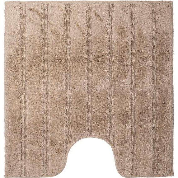 Casalin Toiletmat anti-slip California Zand 59x59-OURSON-Bouwhof shop (6623430312112)