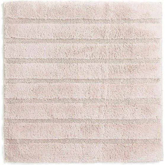 CASALIN BIDETMAT ANTI-SLIP CALIFORNIA ROZE 60X60-OURSON-Bouwhof shop (6179630186672)