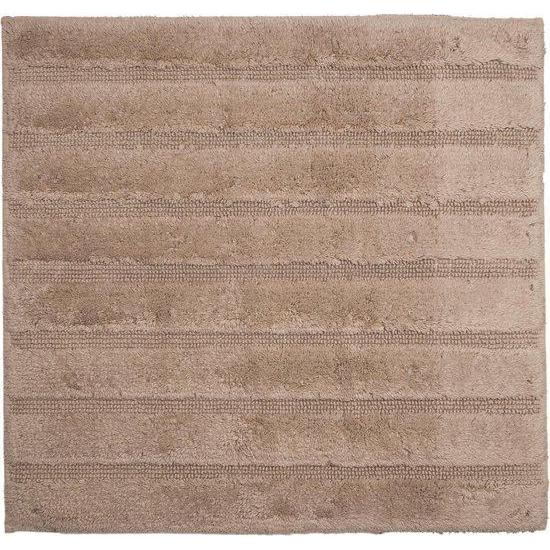 CASALIN BIDETMAT ANTI-SLIP CALIFORNIA ZAND 60X60-OURSON-Bouwhof shop (6179630153904)