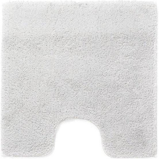 CASALIN TOILETMAT HAVANA WIT 59X59-OURSON-Bouwhof shop (6179631562928)