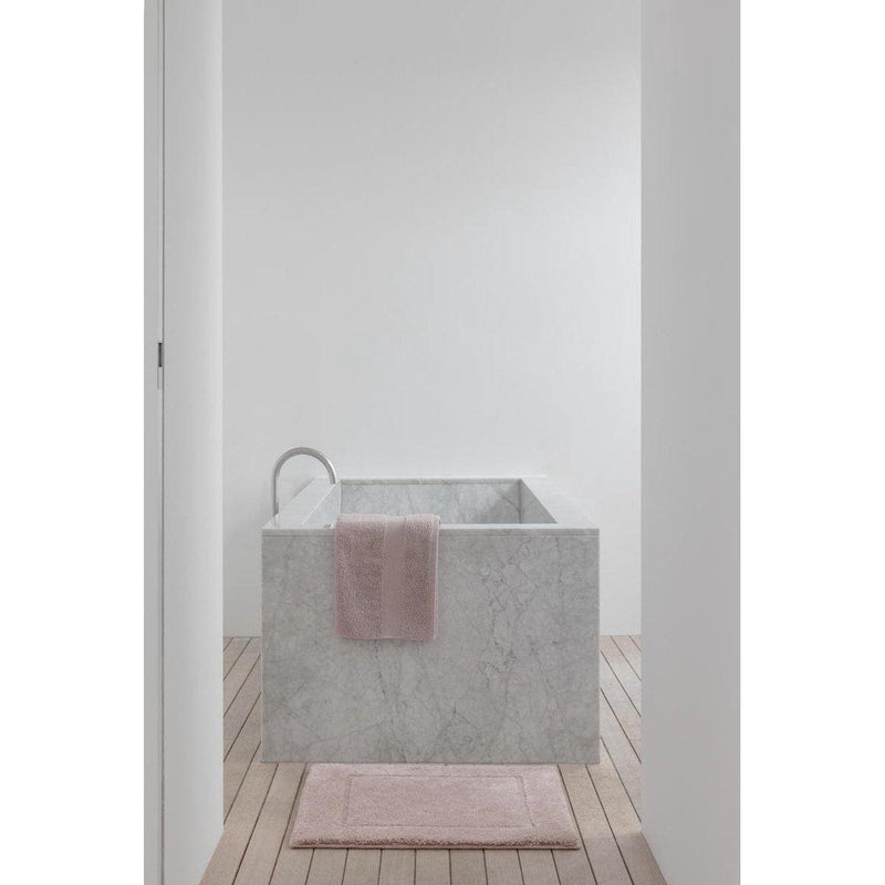 Casilin Orlando antislip toiletmat misty pink 60x60-OURSON-Bouwhof shop