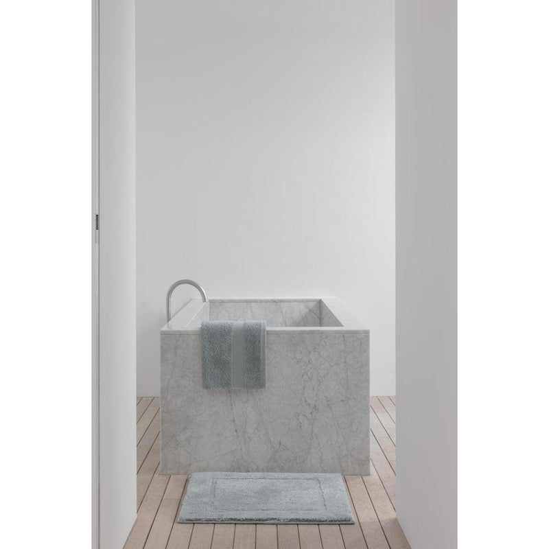 Casilin Orlando antislip toiletmat zeegroen 60x60-OURSON-Bouwhof shop