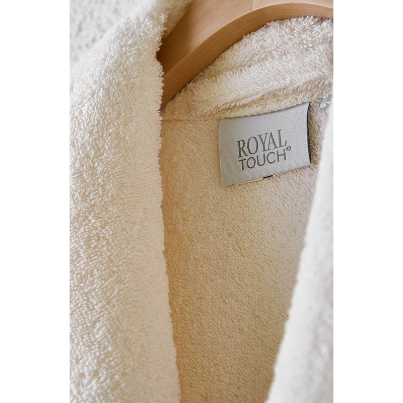 Casilin Royal Touch badjas ivoor XL-OURSON-Bouwhof shop