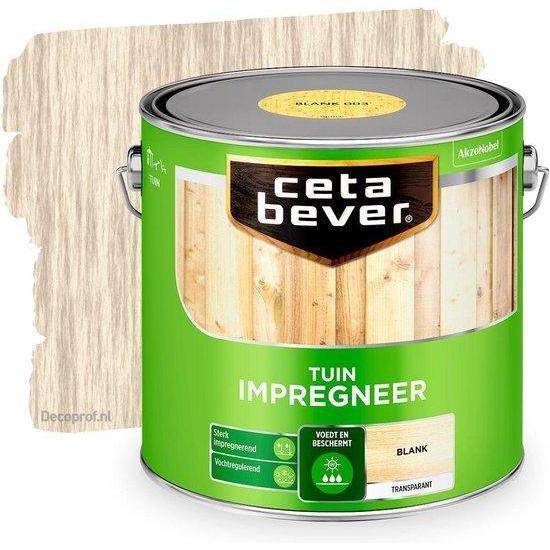 Cb impregneer kleurloos 2.5L-AKZO NOBEL COATINGS (verf & behang)-Bouwhof shop (6606364475568)